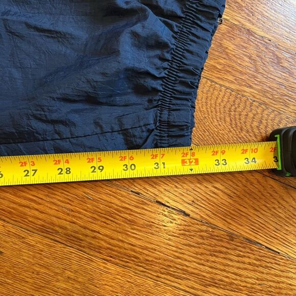 Y2K reebok track pants - Picture 6 of 7